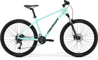 Rowery - Merida Big.Seven 60 2025 zwinny hardtail MTB 27,5" do rekreacji i terenu Wybierz rozmiar ramy: XS - miniaturka - grafika 1