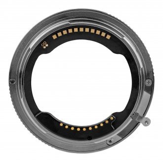 Techart Adapter bagnetowy Techart TZE-02 - Sony E / Nikon Z