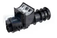 Nadwozie - akcesoria - Blokada kierownicy Magneti Marelli 064425001010 - miniaturka - grafika 1