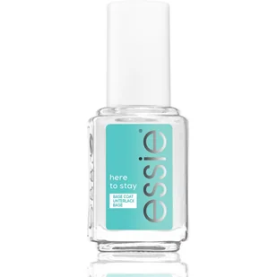 essie Essie baza pod lakier do paznokci, do pielęgnacji paznokci - Lakiery do paznokci - miniaturka - grafika 1