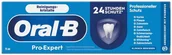 Pasty do zębów - Oral B Pro Expert 75ml Professional - miniaturka - grafika 1