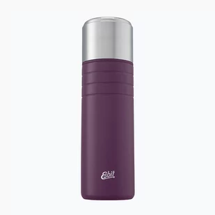 Termos Esbit Majoris Stainless Steel Vacuum Flask 1000 ml aubergine - Termosy - miniaturka - grafika 1