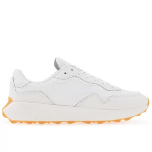 Buty Tommy Hilfiger TJM Runner Mix Material EM0EM01259-YBL - białe - Buty sportowe męskie - miniaturka - grafika 5