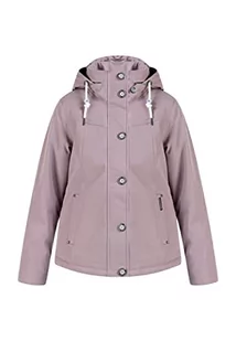 Schmuddelwedda Watowana kurtka zimowa damska 34323152, Różowa lawenda, XL - Kurtki damskie - miniaturka - grafika 1