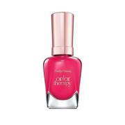 Lakiery do paznokci - Sally Hansen Color Therapy lakier do paznokci 30334915290 - miniaturka - grafika 1