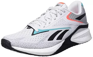 Reebok Męskie trampki Speed 22 Tr, Zimny szary 1 rdzeń czarny pomarańczowy rozbłysk, 39 EU - Trampki męskie - miniaturka - grafika 1