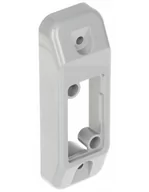 Akcesoria do monitoringu - Podstawa Modułowego Uchwytu Do Czujek Ruchu Bracket-E-4-Gy Satel - miniaturka - grafika 1