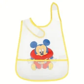 Śliniaki i fartuszki - Mickey Mouse Mickey Mouse - Śliniak z kieszenią (2 szt) - miniaturka - grafika 1