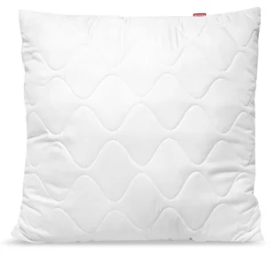 Poduszka 80X80 Cm Antyalergiczna Pikowana Mikrofibra Silikon - Poduszki Poduszka 80X80 Cm Antyalergiczna Pikowana Mikrofibra Silikon - Poduszki - miniaturka - grafika 1