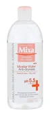 Płyny micelarne - MIXA Anti-Dryness woda micelarna przeciw wysuszeniu skóry 400ml - miniaturka - grafika 1