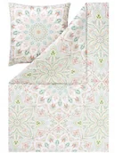 Pościel - Estella pościel bio-bawełniana Jamiro 3418 155x200 - miniaturka - grafika 1