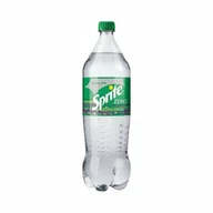 Napoje gazowane - Sprite zero napój gaz. cytryna limonka 1,5l 9szt - miniaturka - grafika 1