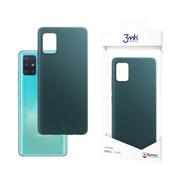 Etui i futerały do telefonów - 3mk Matt Case Samsung Galaxy A51 lovage 5903108386517 - miniaturka - grafika 1