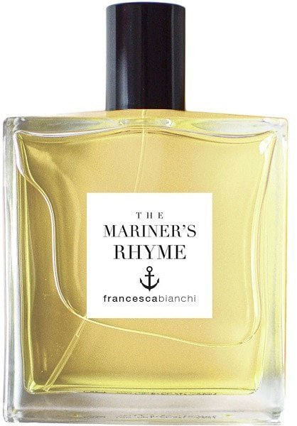 FRANCESCA BIANCHI The Mariner's Rhyme Extrait de Parfum 100ml