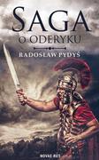 Fantasy - Saga O Oderyku Radosław Pydyś - miniaturka - grafika 1