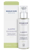 Serum do twarzy - Sensum Mare Algopro Wygładzająco rozświetlająca esencja redukująca niedoskonałości - miniaturka - grafika 1