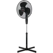 Wentylatory - GOCKOWIAK Koud Czarny - miniaturka - grafika 1