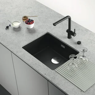 Zlew FRANKE Maris MRG 110-52 onyx (125.0687.253) - Zlewozmywaki - miniaturka - grafika 8