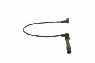 Bosch Przewód zapłonowy 0 986 357 782 - Akcesoria do układu elektrycznego - miniaturka - grafika 1