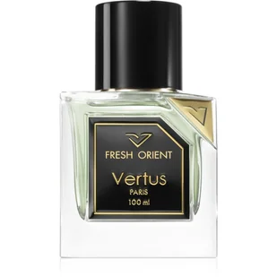 Vertus Fresh Orient, Woda perfumowana, 100 ml - Wody i perfumy damskie - miniaturka - grafika 1