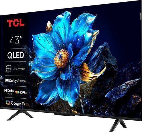 TCL 43P71K 43