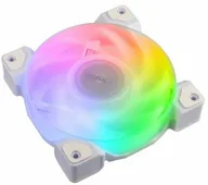 Wentylatory komputerowe - Akasa Vegas A12 Adresowalny wentylator RGB - 120 mm - miniaturka - grafika 1