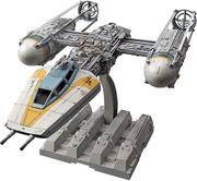 Modele do sklejania - Revell Model Do sklejania Y-wing Starfighter Star Wars 01209 - miniaturka - grafika 1