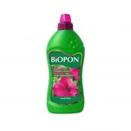 Nawozy ogrodnicze - Biopon Nawóz do surfinii, butelka 1l, marki - miniaturka - grafika 1