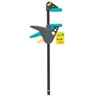 Imadła i ściski - Wolfcraft ścisk jednoręczny EHZ 65-300 3457000 - miniaturka - grafika 1