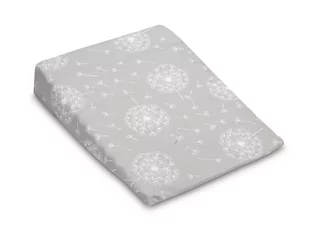 Sensillo, Poszewka na klin dmuchawiec, 38x30 cm - Kołdry i poduszki dla dzieci - miniaturka - grafika 1