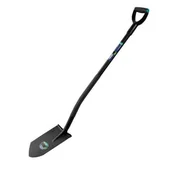 Pozostałe narzędzia ogrodowe - Greenmill Classic GR9111 SZPADEL HARTOWANY OSTRY - miniaturka - grafika 1