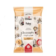 Ziemia ogrodowa - Podłoże do storczyków i innych epifitów 5 l Wokas - miniaturka - grafika 1