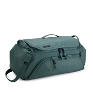 Torby sportowe - Torba sportowa Thule Bike Duffel 55L Hazy Green - miniaturka - grafika 1