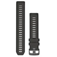 Akcesoria do smartwatchy - Garmin Pasek do Instinct 2 22mm Grafitowy - miniaturka - grafika 1
