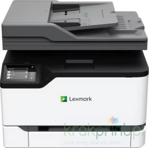 Urz. Wiel. Lexmark MC3326i (40N9760) - Urządzenia wielofunkcyjne - miniaturka - grafika 1