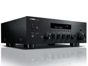 Yamaha MusicCast R-N600A - Głośniki i kolumny - miniaturka - grafika 3