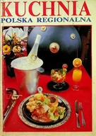 Książki kucharskie - Kuchnia Polska Regionalna - miniaturka - grafika 1