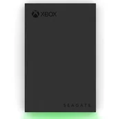 Dyski HDD - Seagate Game Drive Xbox 4TB HDD STKX4000402 - miniaturka - grafika 1
