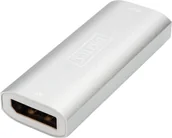 Inne akcesoria audio-wideo - Wzmacniacz Digitus 8K DP Repeater 30 m (DS-55524) - miniaturka - grafika 1