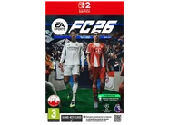 Nintendo Switch 2 CENEGA EA Sports FC 26