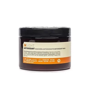 INSIGHT REJUVENATING MASK  Maska odmładzająca 500ml INSIGHT INS000012 - Maski do włosów - miniaturka - grafika 1