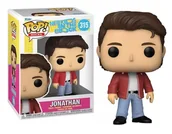 Figurki kolekcjonerskie - new kids on the block - pop n° 315 - jonathan knight - miniaturka - grafika 1
