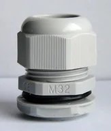 Pozostałe akcesoria sieciowe - Dławnica kablowa MG-32 dla przewodu o wymiarach (18-25mm) IP68, 5szt. - miniaturka - grafika 1