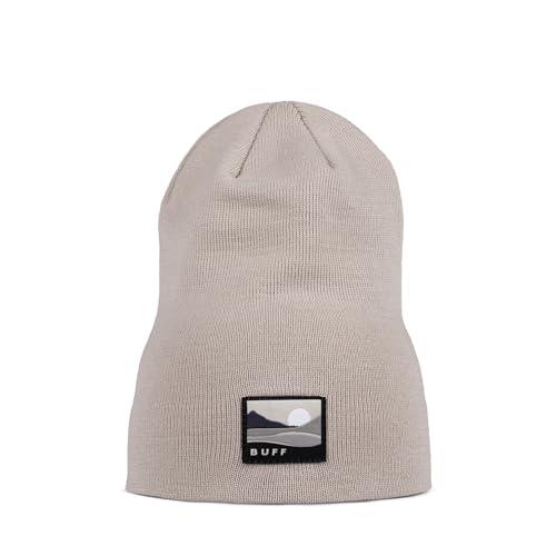 Buff Czapka z dzianiny Birch uniseks dla dorosłych