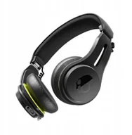 Słuchawki - Skullcandy Icon ANC noise cancelling black - miniaturka - grafika 1