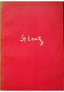 - Stanisław Lentz - Biografie i autobiografie - miniaturka - grafika 1