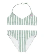 Sukienki - Roxy Bico Active Tri Brat dwuczęściowa sukienka dziewczęca - miniaturka - grafika 1