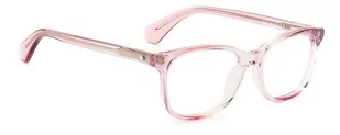 Okulary korekcyjne Kate Spade TALYNN 35J - Okulary korekcyjne, oprawki, szkła - miniaturka - grafika 2
