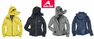 Kurtki jeździeckie - EURO-STAR Kurtka softshell KATHY damska - miniaturka - grafika 1