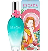 Wody i perfumy damskie - Escada, Born In Paradise, woda toaletowa, 50 ml - miniaturka - grafika 1